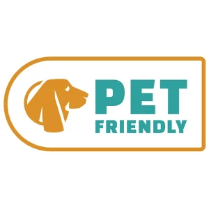 PET-Friendly